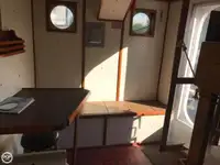 Slepebåt til salgs