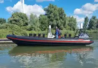 Containerskip til salgs