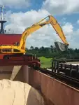 Bulktransportør til salgs