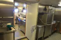 Containerskip til salgs