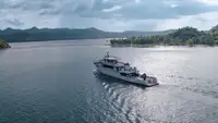 Kartleggingsfartøy til salgs