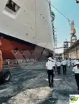 Cruiseskip til salgs