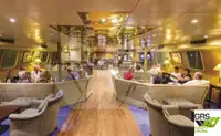 Cruiseskip til salgs