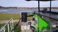 Containerskip til salgs