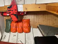 Slepebåt til salgs