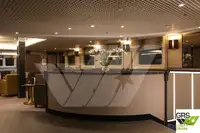 Cruiseskip til salgs