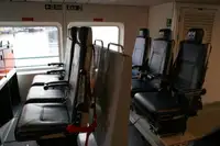 Katamaran til salgs