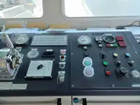 Bulktransportør til salgs