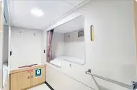 Kjøleskip til salgs