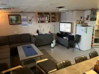 Slepebåt til salgs