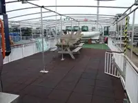 Passasjerskip til salgs