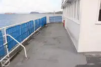 Fergefartøy til salgs