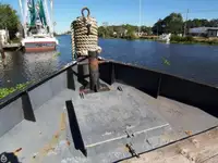 Slepebåt til salgs
