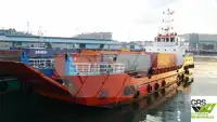 Landingsfartøy, tank til salgs
