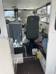 Arbeidsbåter til salgs