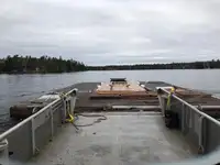 Landingsfartøy, tank til salgs