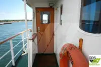Kartleggingsfartøy til salgs