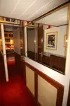Cruiseskip til salgs