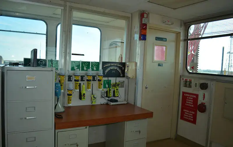 LNG-tanker til salgs