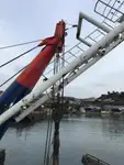 Dredge til salgs