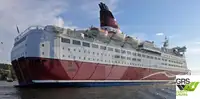 Ro-Ro ship til salgs