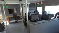 Kartleggingsfartøy til salgs