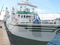 Fiskefartøy til salgs
