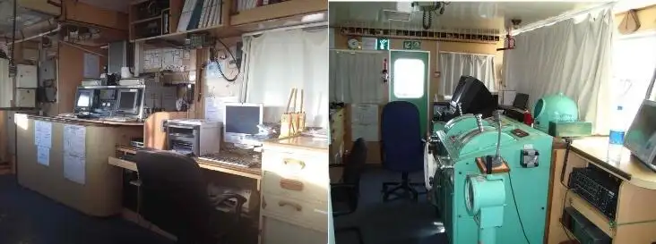 Slepebåt til salgs
