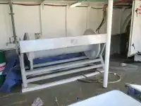 Langlinjetråler til salgs