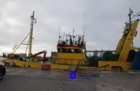Tråler til salgs