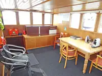 Bulktransportør til salgs
