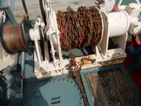 Dredge til salgs