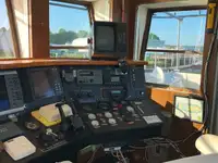 Cruiseferge til salgs