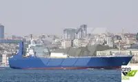 Ro-Ro ship til salgs