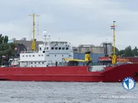 Kjøleskip til salgs