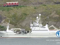 Tråler til salgs