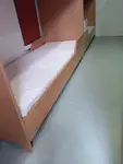 Containerskip til salgs