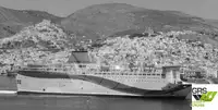 Ro-Ro ship til salgs