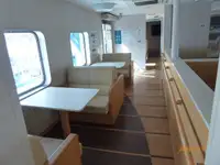 Fergefartøy til salgs