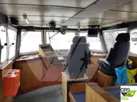 Cruiseskip til salgs