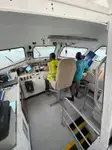 Containerskip til salgs
