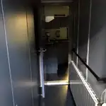 Patruljebåt til salgs