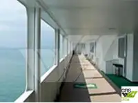 Ro-Ro ship til salgs