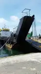 Landingsfartøy, tank til salgs