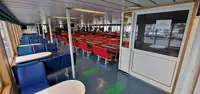 Bunkertanker til salgs