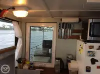 Slepebåt til salgs