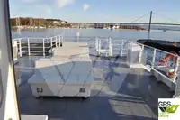 Cruiseskip til salgs