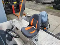 Arbeidsbåter til salgs