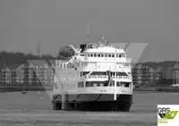 Cruiseskip til salgs