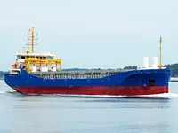 General Cargo/Multi-purpose til salgs
